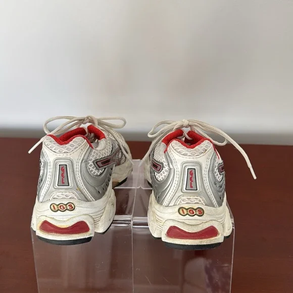 Asics Gel Cumulus Running Shoe size 7.5 M - Picture 3 of 9